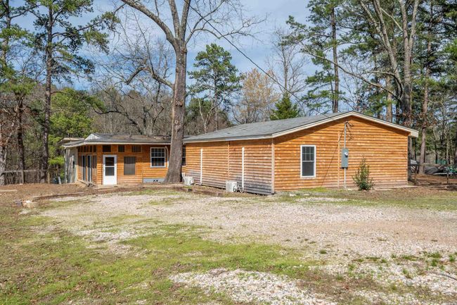 734 Randall Rd, House other with 4 bedrooms, 3 bathrooms and null parking in Hot Springs AR | Image 46