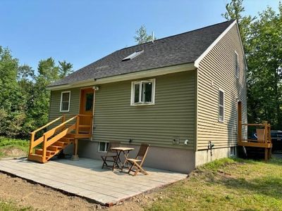 20 Bailey Hill Road, House other with 3 bedrooms, 1 bathrooms and null parking in Groton NH | Image 2