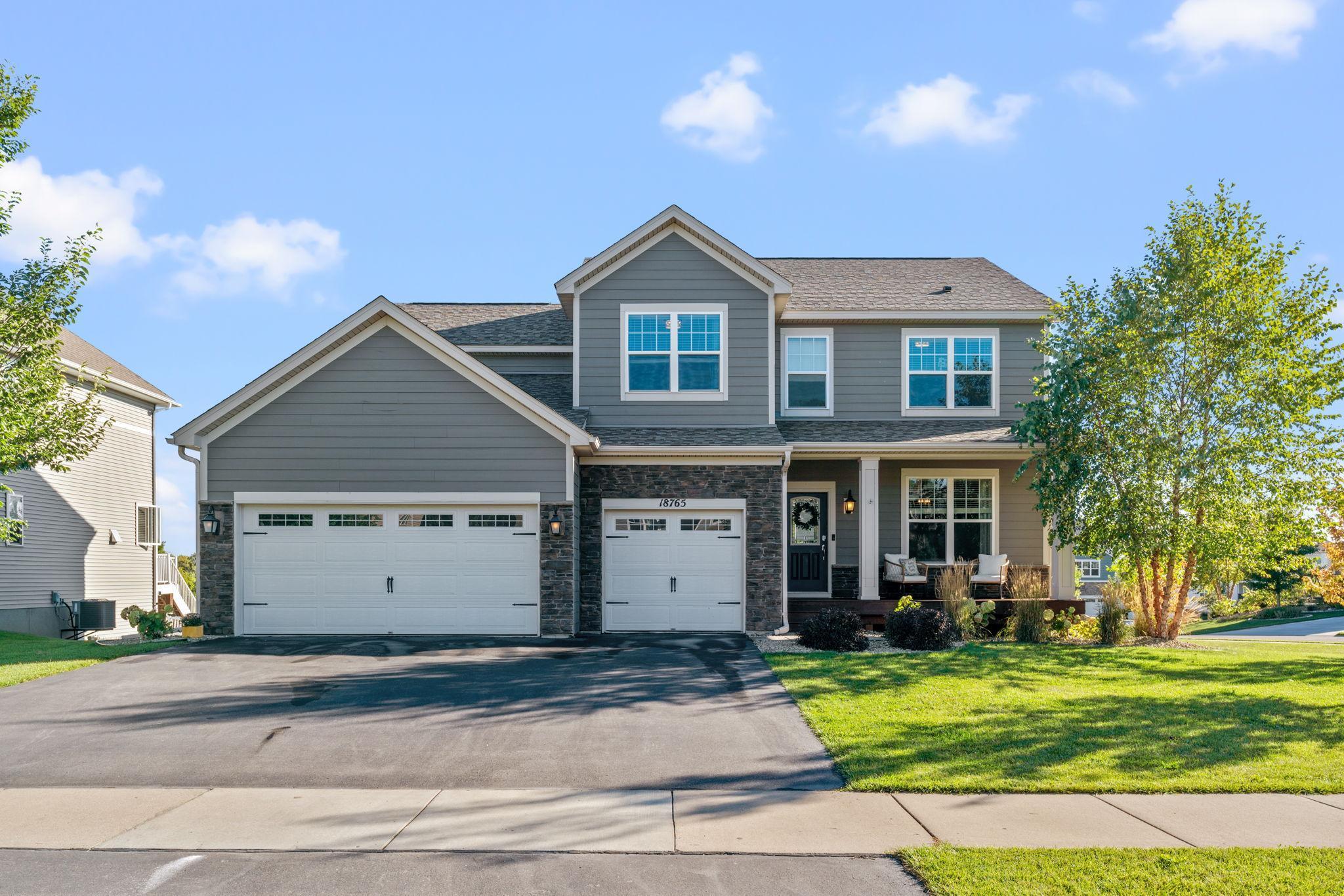 Javelin Ave, Lakeville, MN 55044