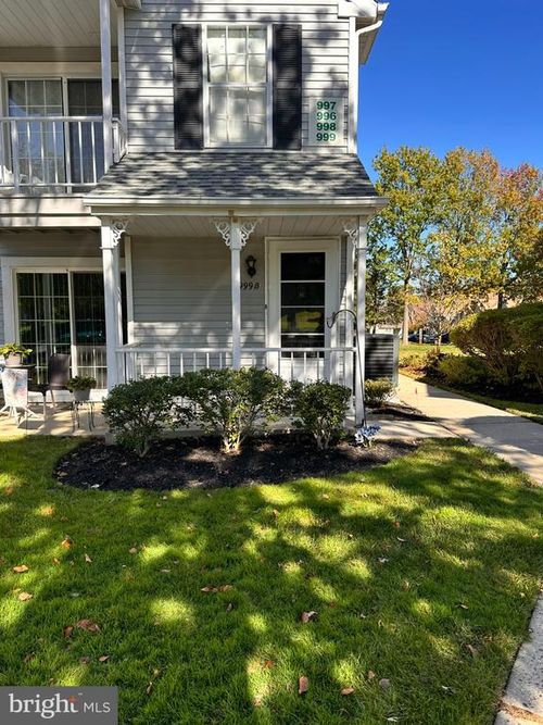 b-999 Scotswood Court, MOUNT LAUREL, NJ, 08054 | Card Image