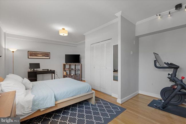 APT-402 - 3028 Wisconsin Ave Nw, Condo with 2 bedrooms, 2 bathrooms and null parking in WASHINGTON DC | Image 21