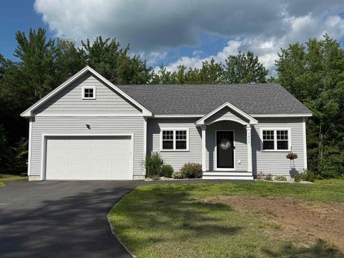 3800 Province Lake Rd, East Wakefield, NH, 03830-3836 | Card Image
