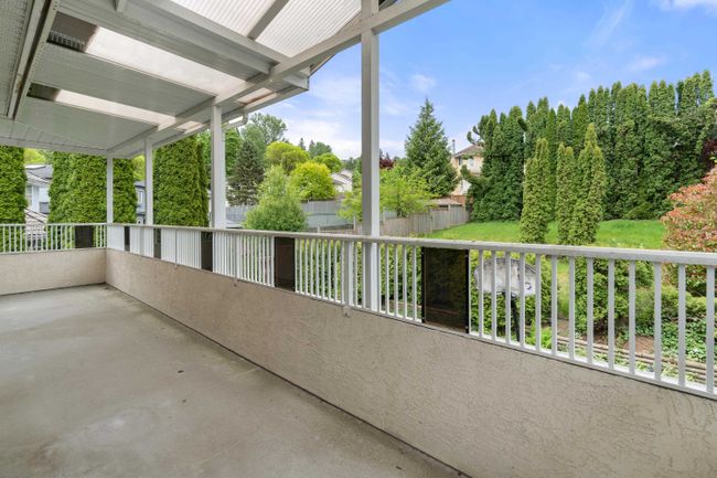 8130 Lakefield Drive, House other with 8 bedrooms, 5 bathrooms and 6 parking in Burnaby BC | Image 34