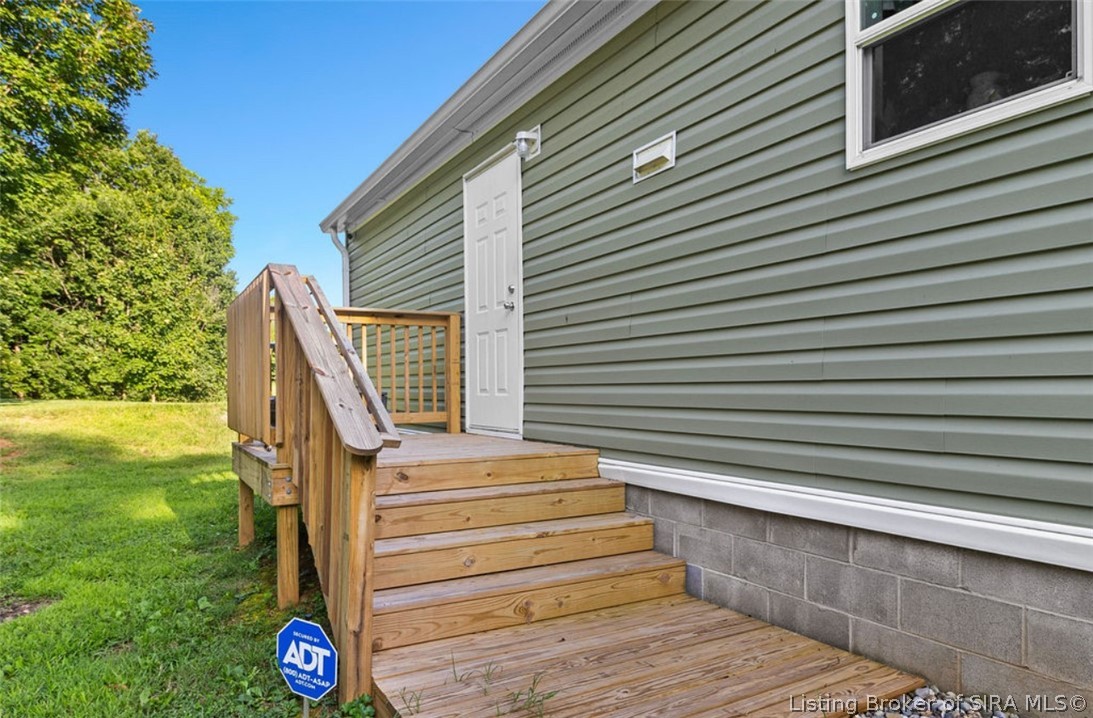 Residential in Corydon 5