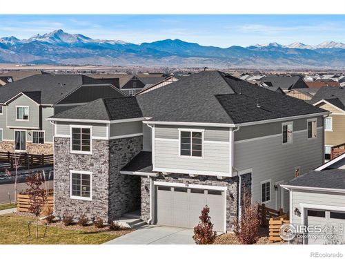 701 Boulder Peak Avenue, Erie, CO, 80516 | Card Image