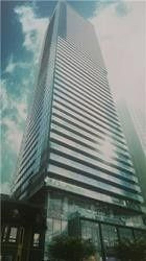 1806-15 Grenville St, Toronto, ON, M4Y0B9 | Card Image