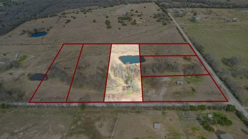 lot-4-TBD County Road 1043, Celeste, TX, 75423 | Card Image