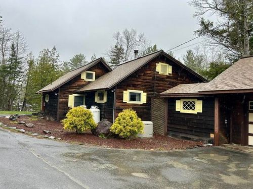 1264 Carrabassett Drive, Carrabassett Valley, ME, 04947 | Card Image