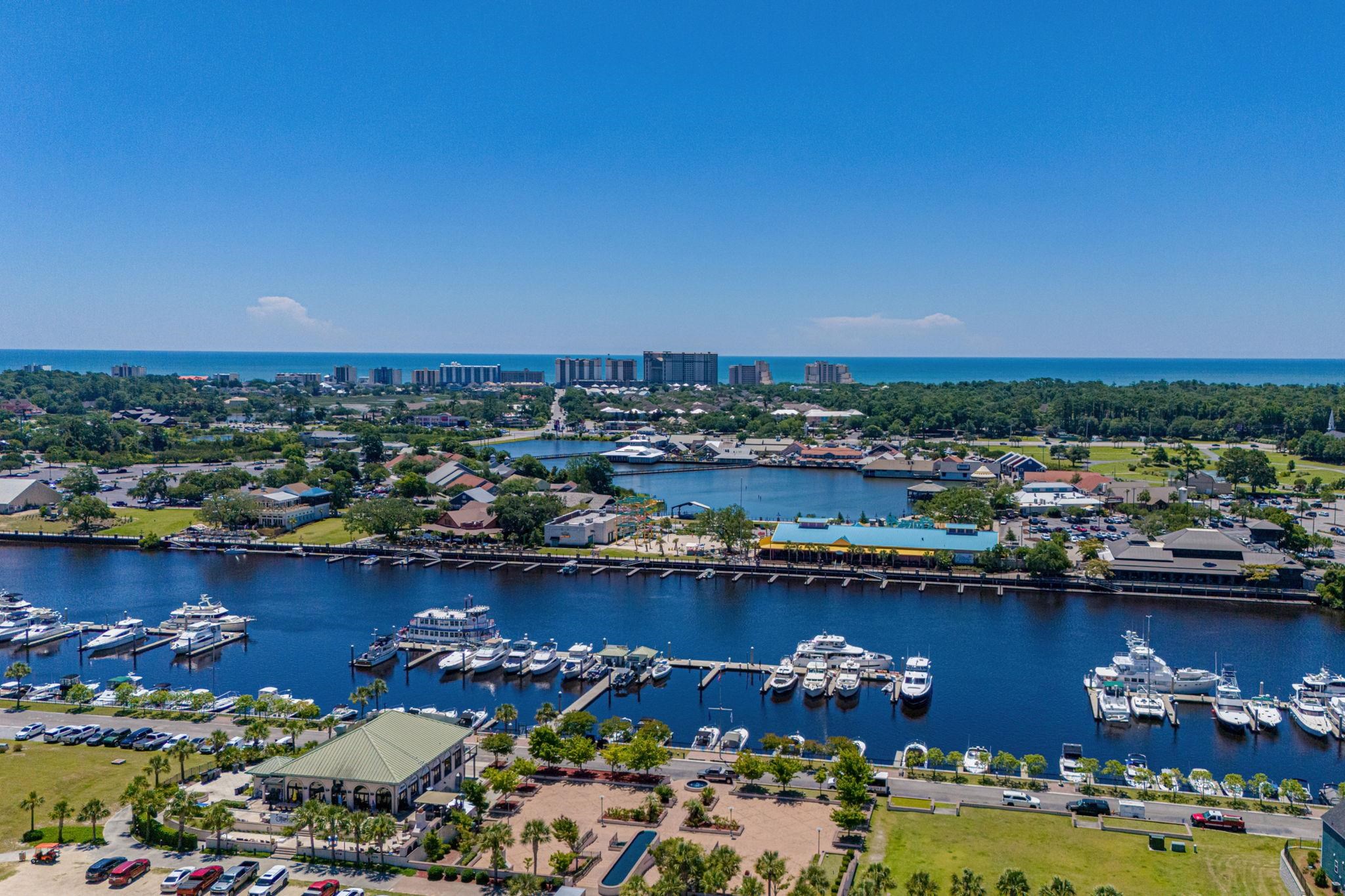 Residential in Myrtle Beach