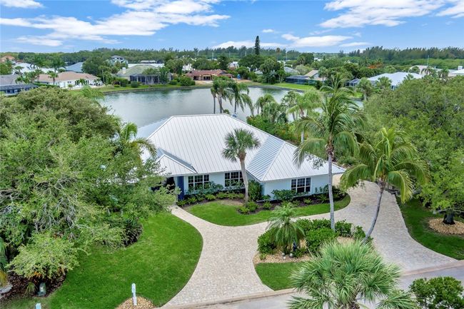 34 Cache Cay Dr, House other with 4 bedrooms, 3 bathrooms and null parking in Vero Beach FL | Image 36