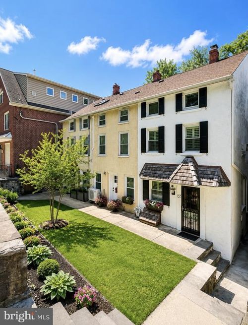 22 Balligomingo Rd, CONSHOHOCKEN, PA, 19428-2725 | Card Image
