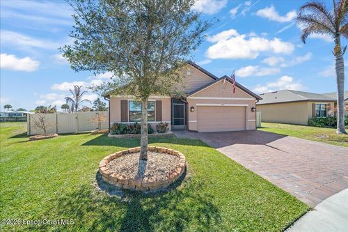 7499 Tourmaline Drive, Grant, FL, 32949 | Card Image