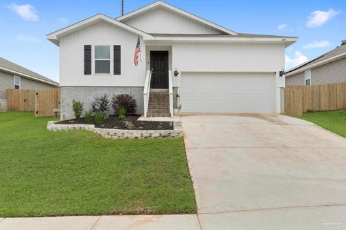 6089 Secretariat Way, Pensacola, FL, 32526-2177 | Card Image