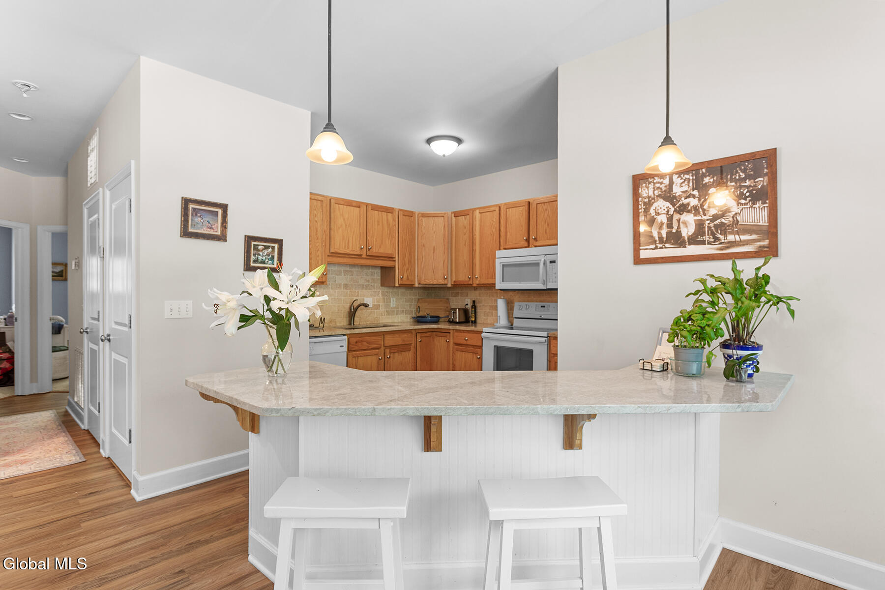 Residential Lease in Ballston Spa 3