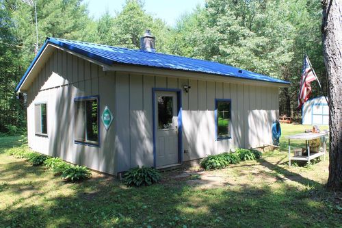 W3956 Bighorn Drive, LEON, WI, 54970 | Card Image