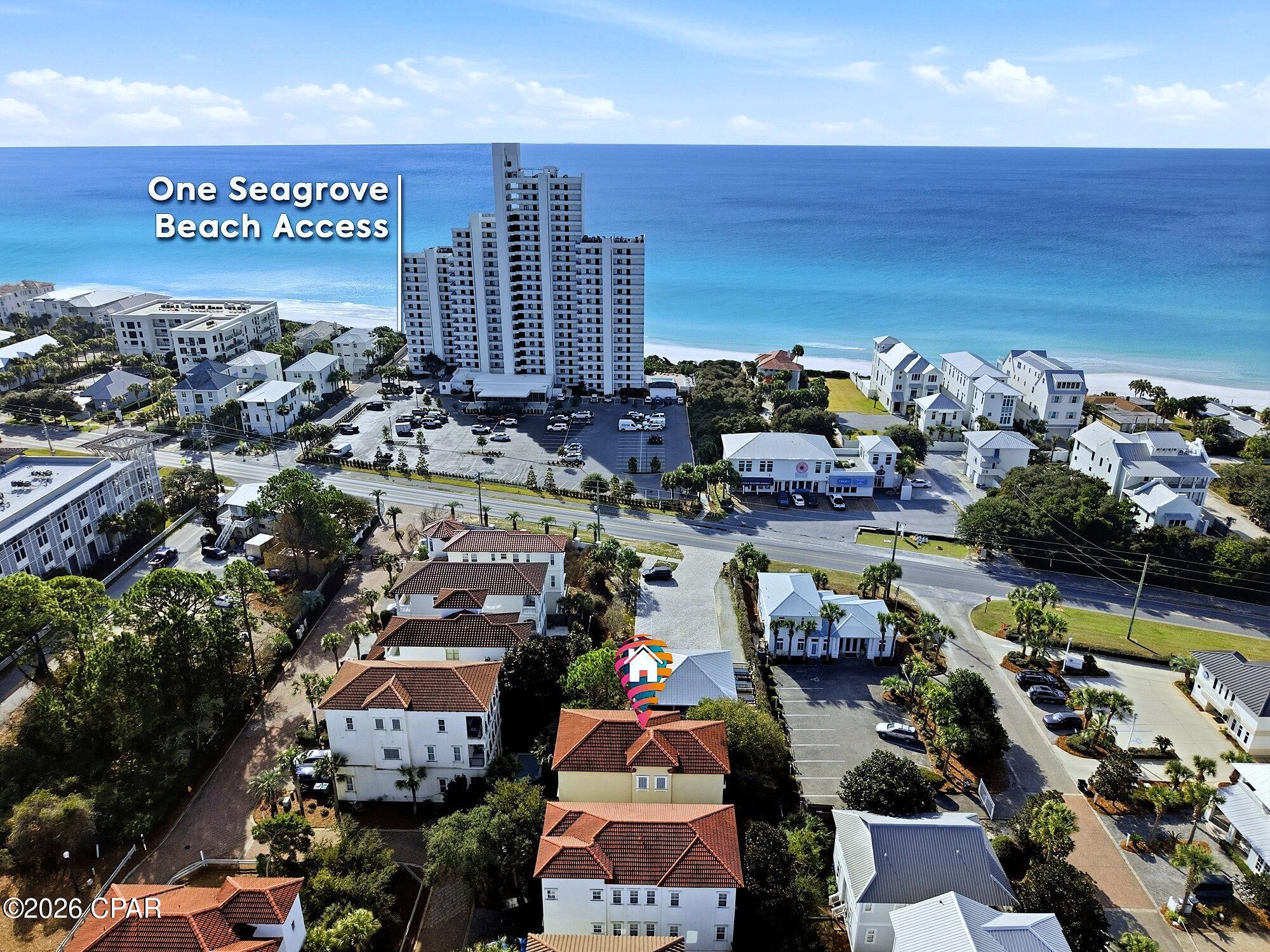 Residential in Santa Rosa Beach