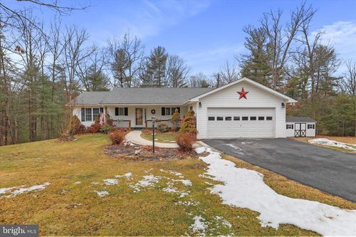 273 Hickory Lane, Augusta, WV, 26704 | Card Image