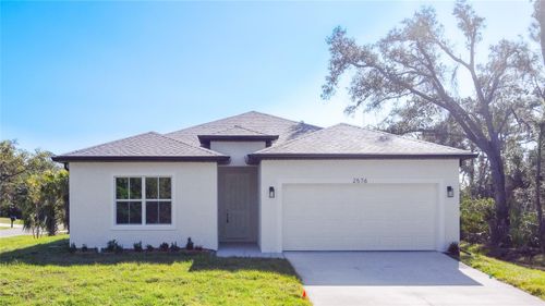 2576 Pecan St, NORTH PORT, FL, 34287-5247 | Card Image