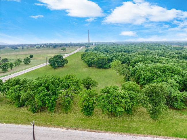 Drone / aerial view with a rural view | Image 13