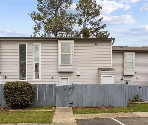 257 Country Club Dr, jonesboro, GA, 30238-5751 | Card Image