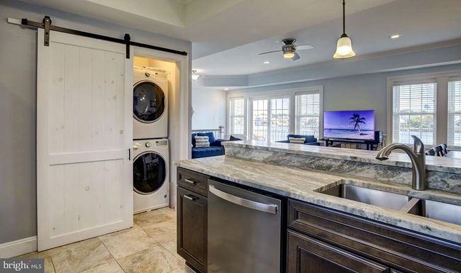 6189 Marsh Island Dr, Townhouse with 3 bedrooms, 3 bathrooms and null parking in CHINCOTEAGUE VA | Image 10