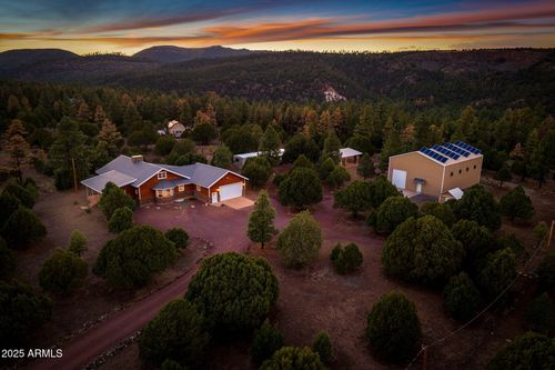 31 E County Road N2163 --, Nutrioso, AZ, 85932 | Card Image