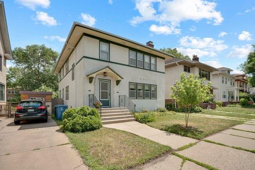 lower-3829 Aldrich Avenue S, Minneapolis, MN, 55409 | Card Image