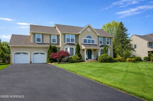 216 Ambiance Blvd, Freehold, NJ, 07728-8893 | Card Image