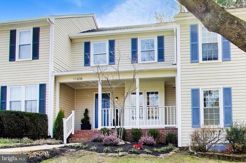 11608 Pleasant Meadow, NORTH POTOMAC, MD, 20878 | Card Image