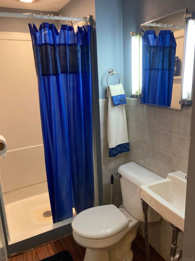 220 E Silver St, House other with 1 bedrooms, 2 bathrooms and null parking in Bluffton IN | Image 17