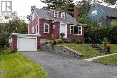 42 Springvale Ave, House other with 2 bedrooms, 1 bathrooms and null parking in Halifax NS | Image 1