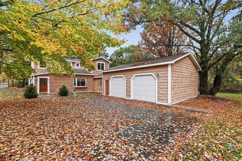 5518 River Road, Benzonia Township, MI, 49616 | Card Image
