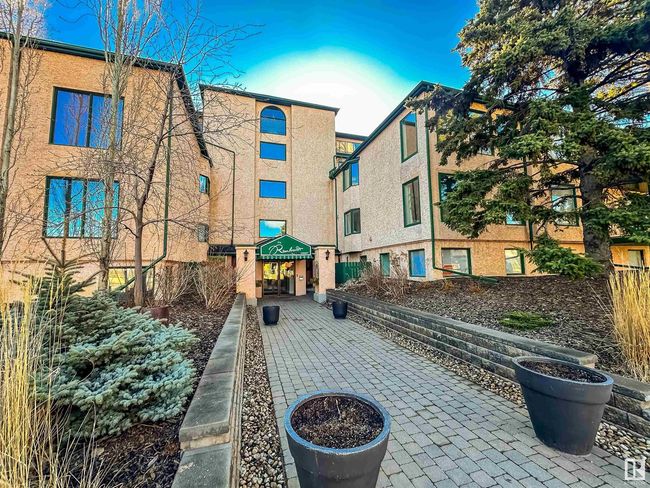 9131 99 St Nw, Condo with 2 bedrooms, 2 bathrooms and 1 parking in Edmonton AB | Image 40