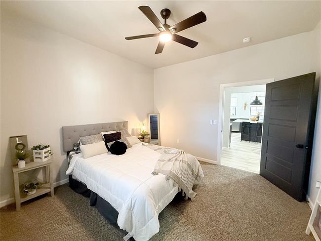 612 W Iowa Ave, House other with 4 bedrooms, 2 bathrooms and null parking in Chickasha OK | Image 26