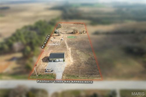 22300 Us Highway 61, Oran, MO, 63771-9183 | Card Image