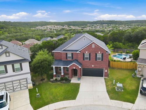 11330 Hill Top Bnd, Helotes, TX, 78023-4789 | Card Image