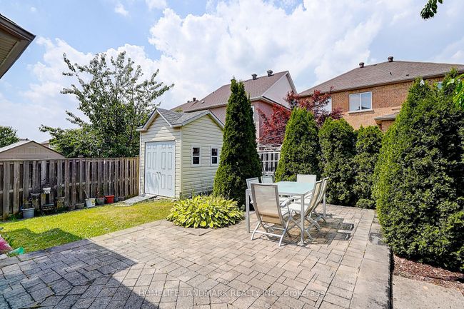 46 Elmrill Rd, House other with 6 bedrooms, 4 bathrooms and 2 parking in Markham ON | Image 28