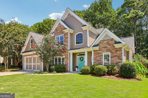 77 Greenview Dr, Newnan, GA, 30265-5688 | Card Image