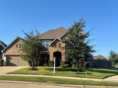 28402 Middlewater View Ln, Katy, TX, 77494-7936 | Card Image