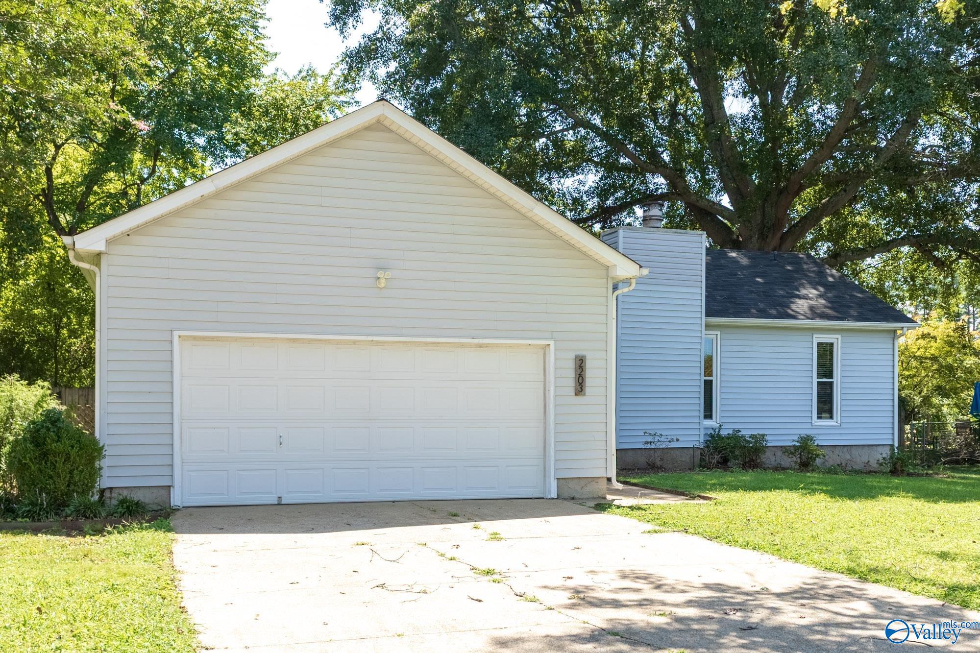 Residential in Huntsville 2