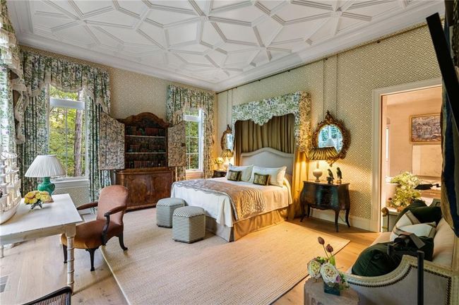 41 Blackland Rd Nw, House other with 7 bedrooms, 9 bathrooms and null parking in Atlanta GA | Image 36