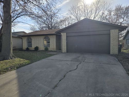 1628 S Redbud Place, Broken Arrow, OK, 74012 | Card Image