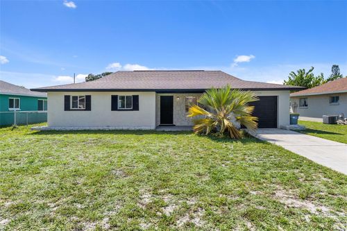 115 S Marjorie Ct, Merritt Island, FL, 32952-2606 | Card Image