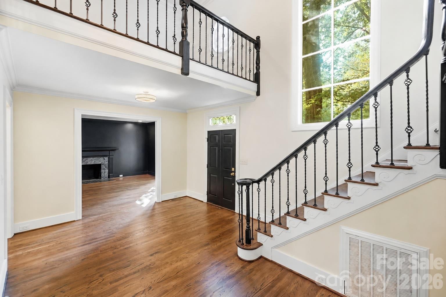 Residential in Charlotte