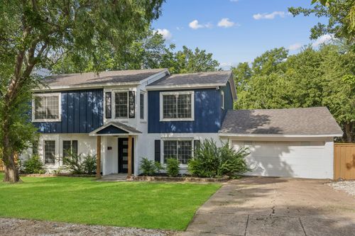4104 Middlebrook Rd, Fort Worth, TX, 76116-8040 | Card Image