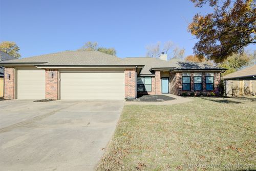 13321 E 38th Street, Tulsa, OK, 74134 | Card Image