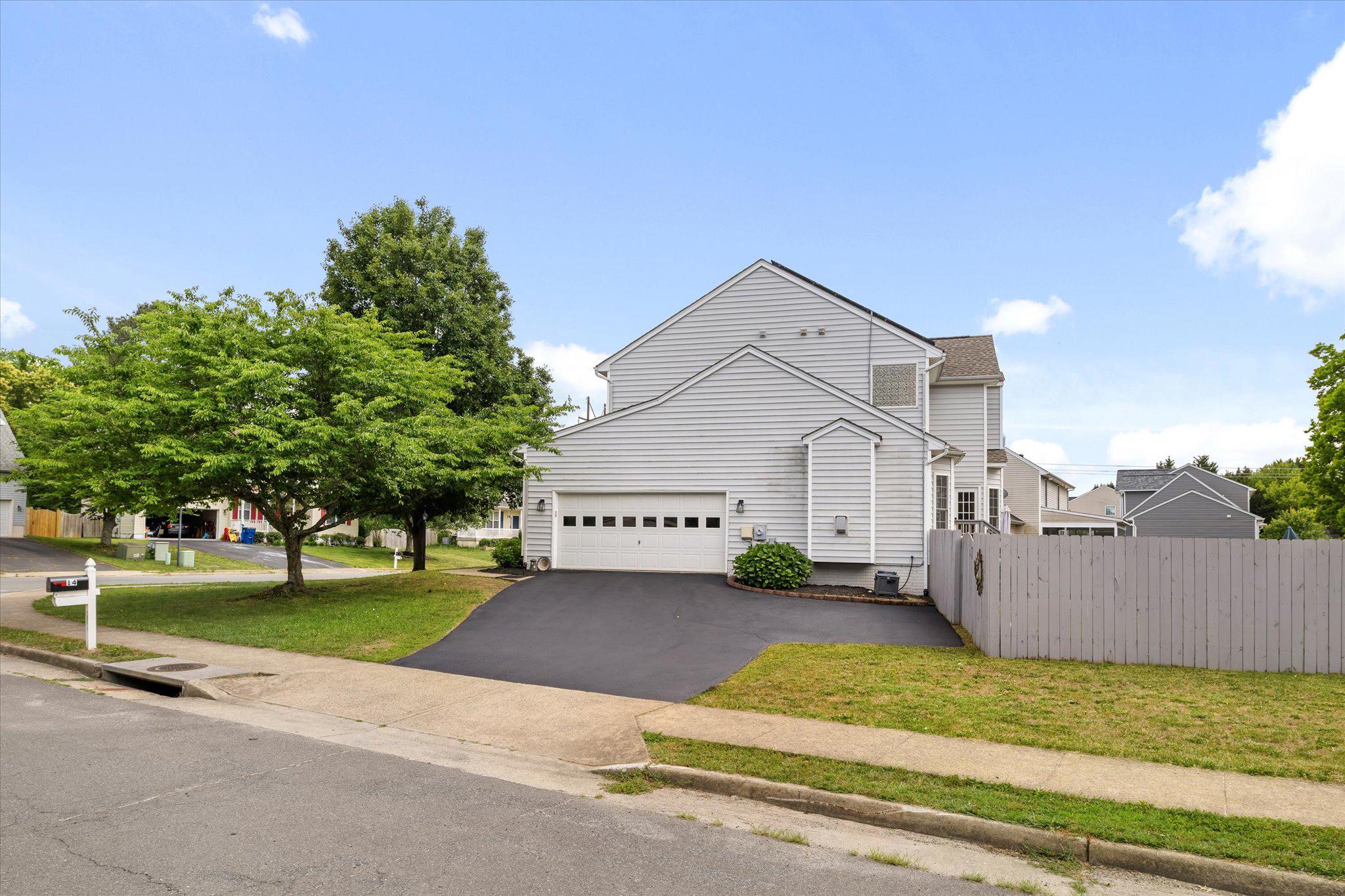 Residential in FREDERICKSBURG 3