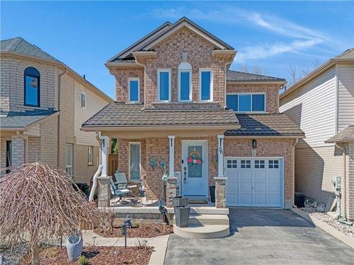 56 Flockhart Rd, Cambridge, ON, N1P1G3 | Card Image