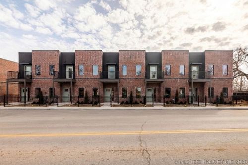 2102-504 E B Street, Jenks, OK, 74037 | Card Image