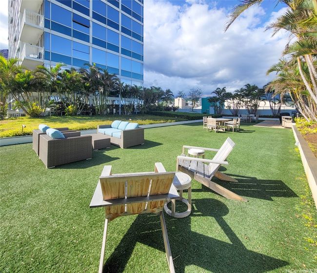 APT-806 - 909 Kapiolani Blvd, House other with 1 bedrooms, 1 bathrooms and 1 parking in Honolulu HI | Image 18